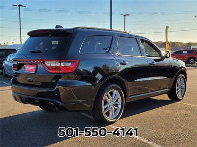 2025 Dodge Durango GT Plus AWD