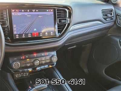 2025 Dodge Durango GT Plus AWD