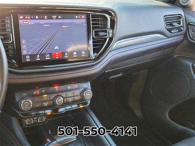 2025 Dodge Durango GT Plus AWD