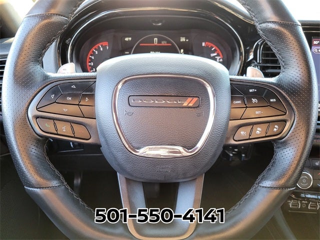 2025 Dodge Durango GT Plus AWD