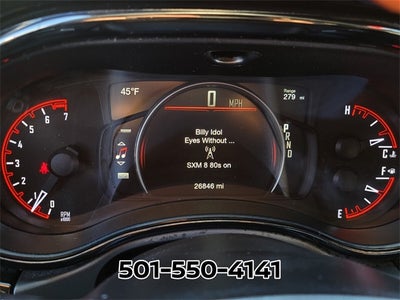 2025 Dodge Durango GT Plus AWD