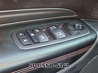 2025 Dodge Durango GT Plus AWD