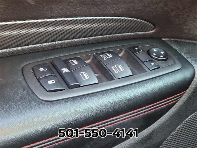 2025 Dodge Durango GT Plus AWD