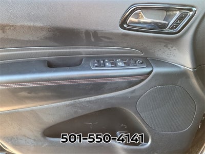 2025 Dodge Durango GT Plus AWD