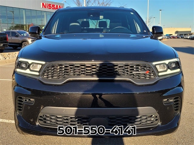 2025 Dodge Durango GT Plus AWD