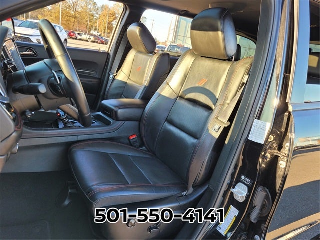 2025 Dodge Durango GT Plus AWD