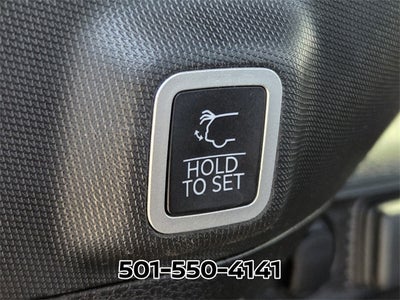 2023 Jeep Grand Cherokee Summit