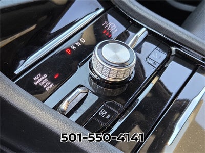 2023 Jeep Grand Cherokee Summit