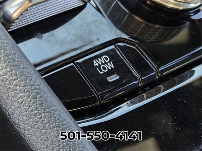 2023 Jeep Grand Cherokee Summit