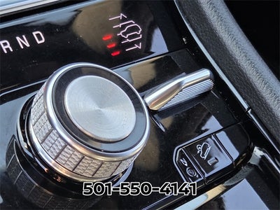 2023 Jeep Grand Cherokee Summit