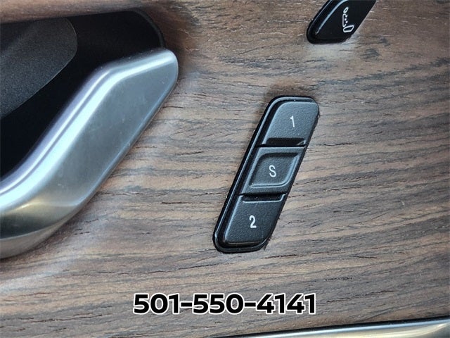 2023 Jeep Grand Cherokee Summit