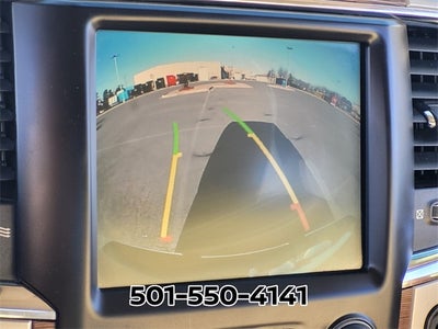 2015 RAM 1500 Laramie