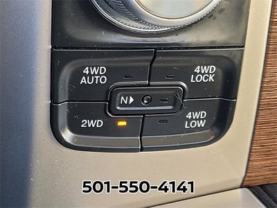 2015 RAM 1500 Laramie