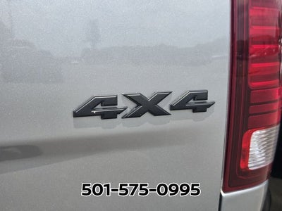 2023 RAM 1500 Classic Warlock
