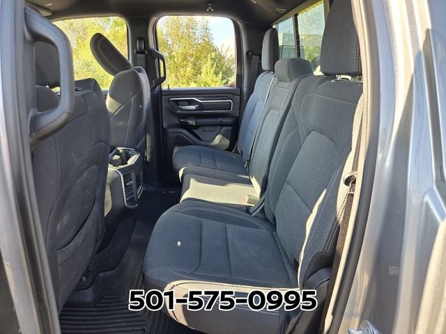2022 RAM 1500 Lone Star