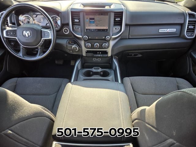 2022 RAM 1500 Lone Star
