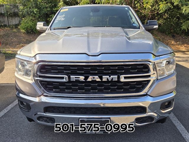 2022 RAM 1500 Lone Star