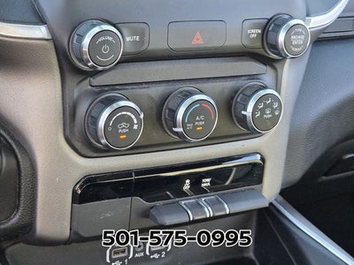 2022 RAM 1500 Lone Star