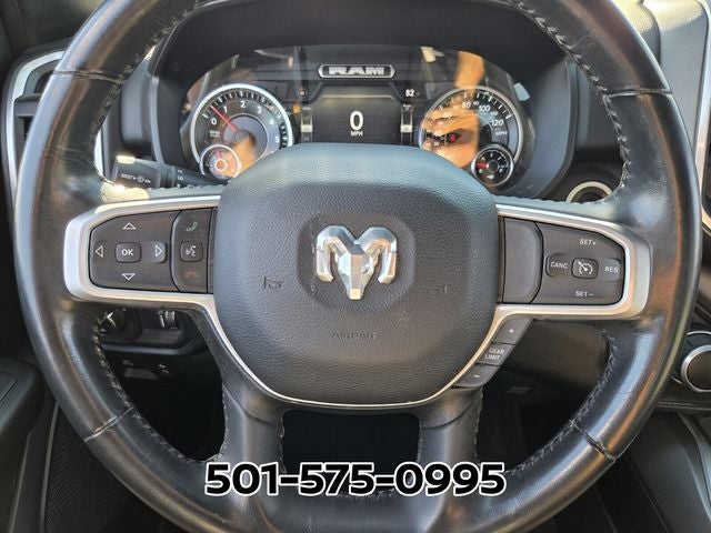 2022 RAM 1500 Lone Star