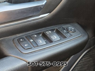 2022 RAM 1500 Lone Star