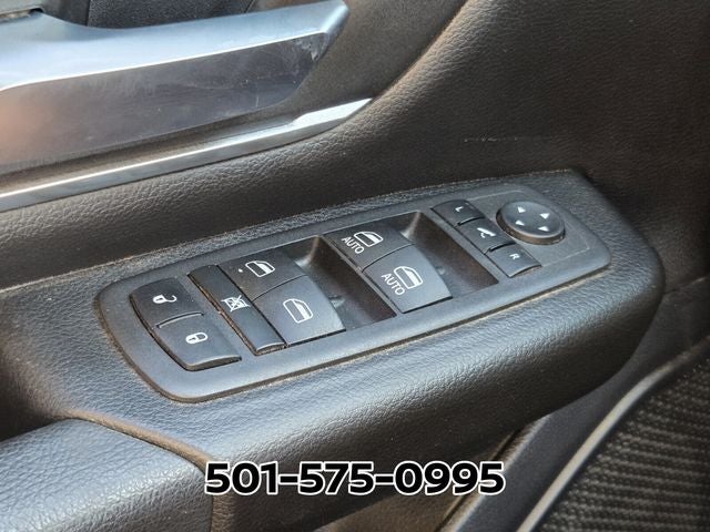 2022 RAM 1500 Lone Star