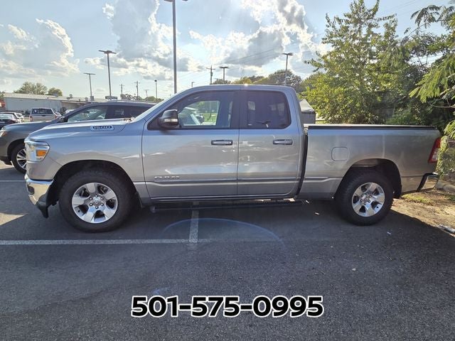 2022 RAM 1500 Lone Star