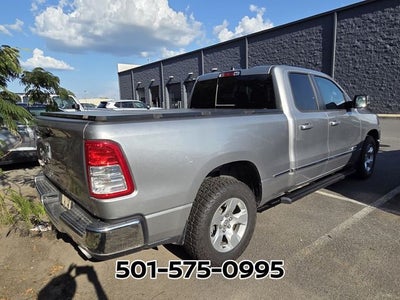 2022 RAM 1500 Lone Star