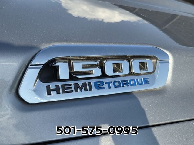 2022 RAM 1500 Lone Star