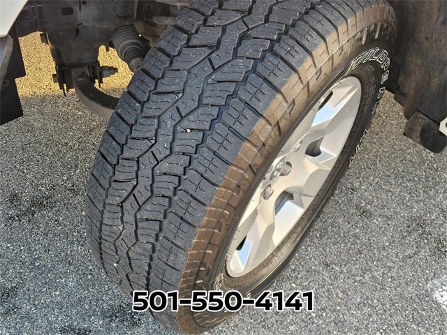 2025 RAM 1500 Big Horn/Lone Star 4wd