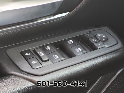 2025 RAM 1500 Big Horn/Lone Star 4wd