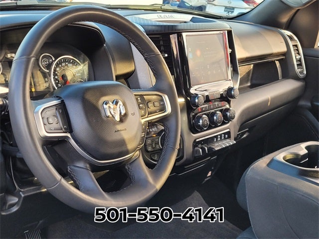 2025 RAM 1500 Big Horn/Lone Star 4wd