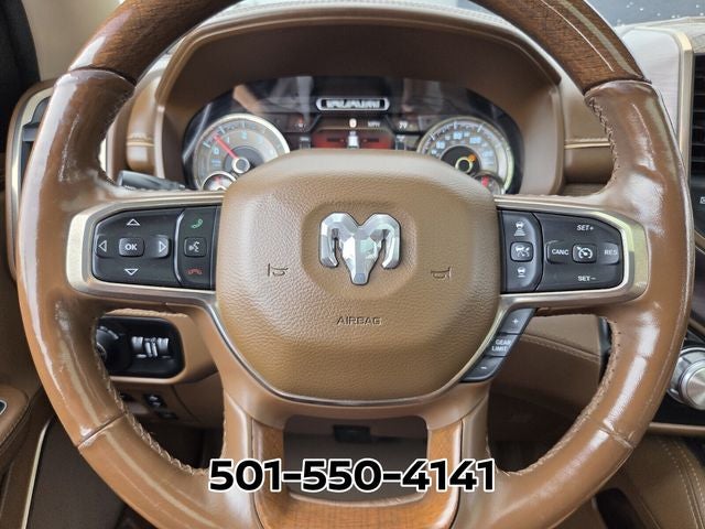 2020 RAM 1500 Limited
