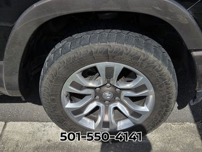 2020 RAM 1500 Limited