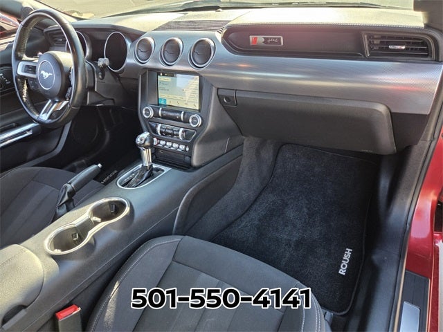 2019 Ford Mustang ROUSH GT