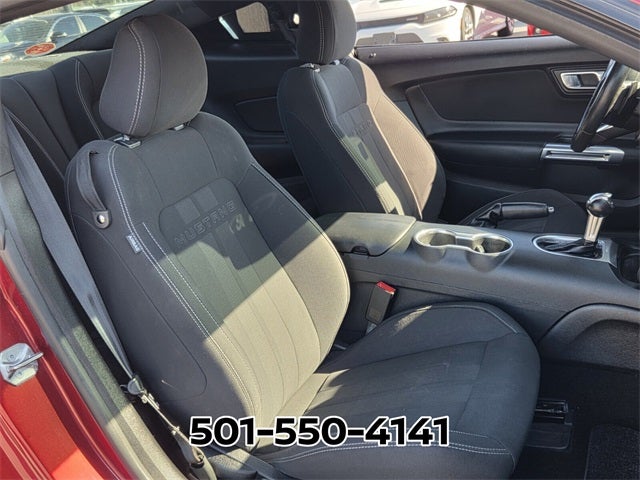 2019 Ford Mustang ROUSH GT