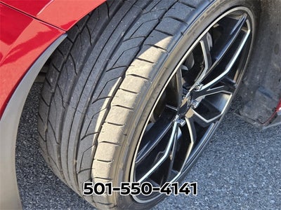 2019 Ford Mustang ROUSH GT