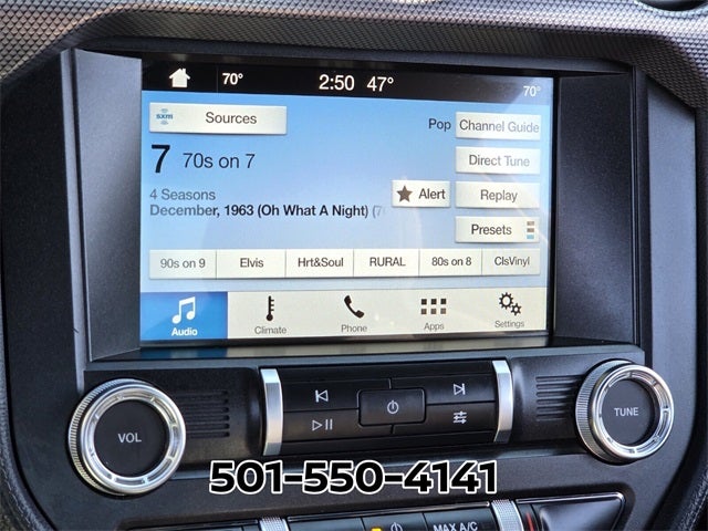 2019 Ford Mustang ROUSH GT