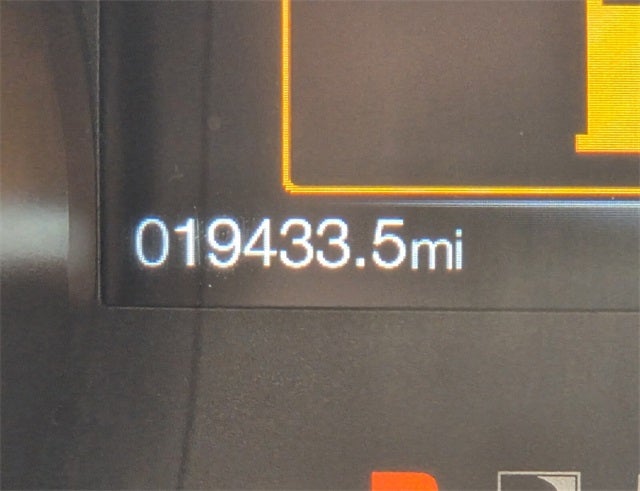 2019 Ford Mustang ROUSH GT