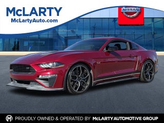 2019 Ford Mustang ROUSH GT