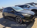 2016 Ford Focus ST