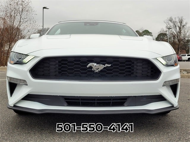 2023 Ford Mustang EcoBoost Premium