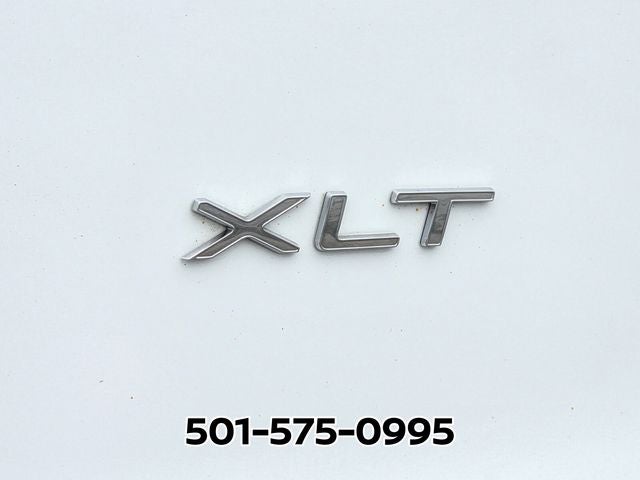 2024 Ford Transit-350 XLT 15 Passenger Mid Roof