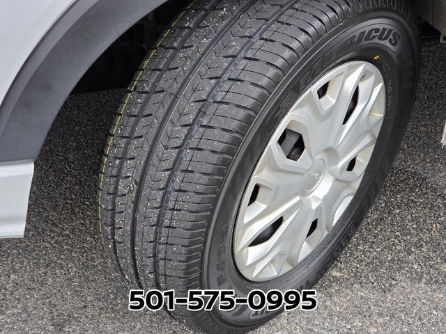 2024 Ford Transit-350 XLT 15 Passenger Mid Roof