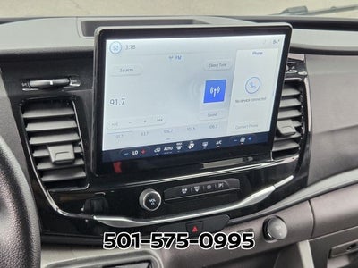 2024 Ford Transit-350 XLT 15 Passenger Mid Roof