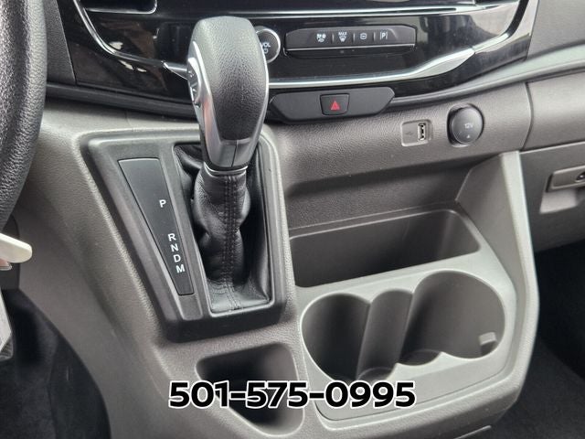 2024 Ford Transit-350 XLT 15 Passenger Mid Roof