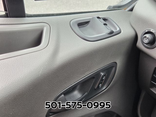 2024 Ford Transit-350 XLT 15 Passenger Mid Roof