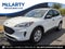 2020 Ford Escape S