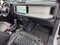 2025 Ford Bronco Stroppe Edition