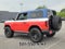 2025 Ford Bronco Stroppe Edition