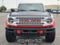 2025 Ford Bronco Stroppe Edition